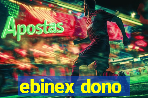 ebinex dono